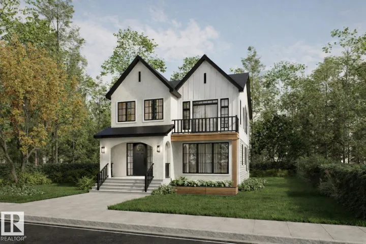 10954 62 AV NW, Edmonton, Alberta T6H1N2