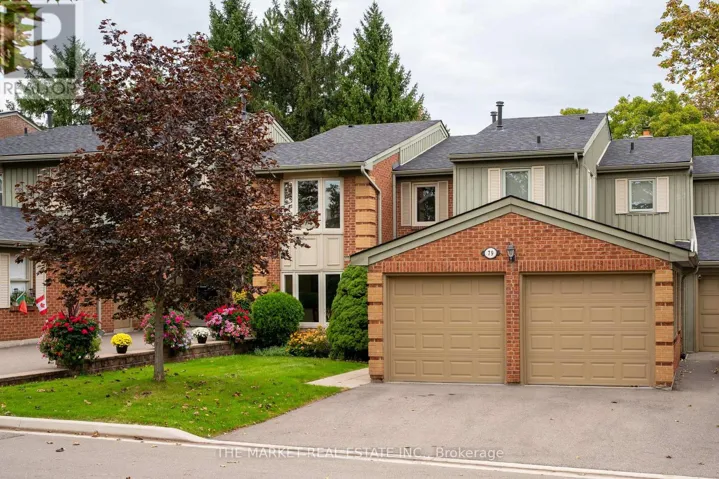 79 - 3265 SOUTH MILLWAY, Mississauga (Erin Mills), Ontario L5L2R3
