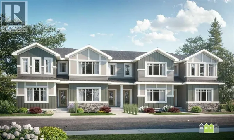 628 Key Rise SW, Airdrie, Alberta T4B5T1