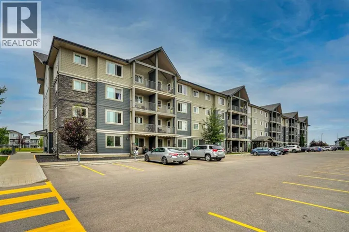3320, 181 Skyview Ranch Manor NE, Calgary, Alberta T3N0V2