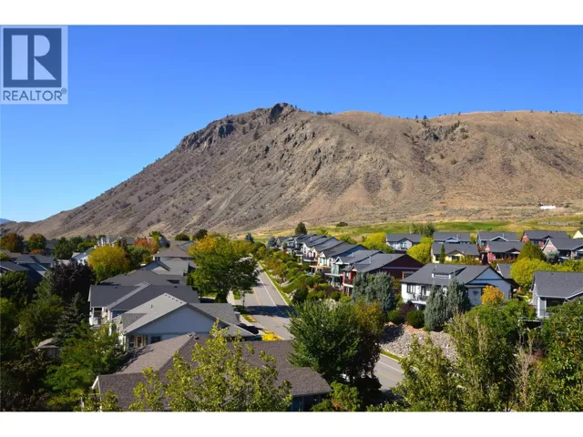 1403-1000 Talasa Way, Kamloops, British Columbia V2H0C2