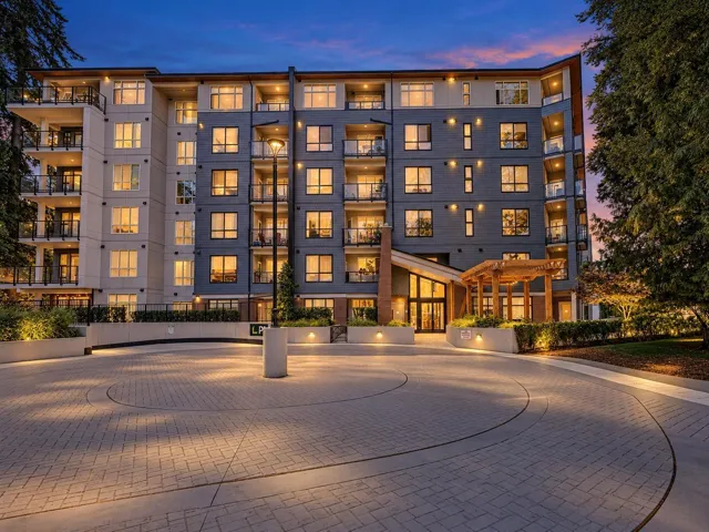501 3438 146A STREET, Surrey, British Columbia V4P0J1