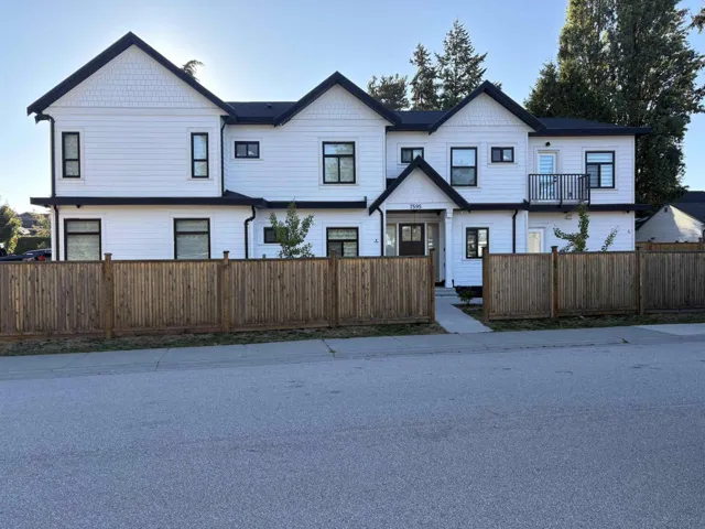 7595 119A STREET, Delta, British Columbia V4C6N4