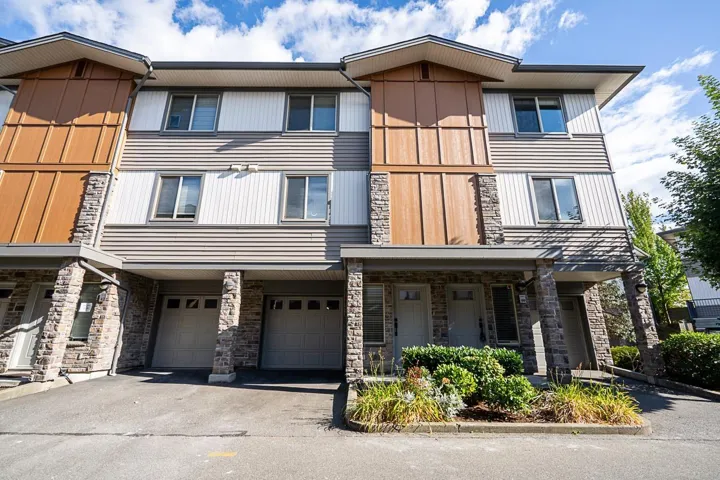 41 34248 KING ROAD, Abbotsford, British Columbia V2S0B1
