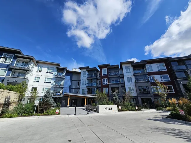 311 13788 76 AVENUE, Surrey, British Columbia V3W3V9