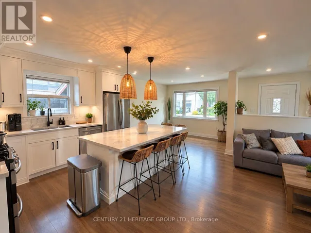 93 ELLINGTON DRIVE, Toronto (Wexford-Maryvale), Ontario M1R3Y2
