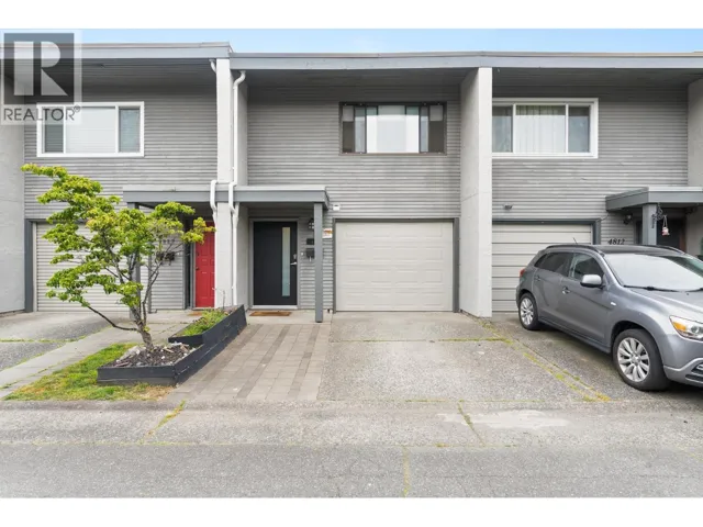 4816 TURNBUCKLE WYND, Delta, British Columbia V4K4A6