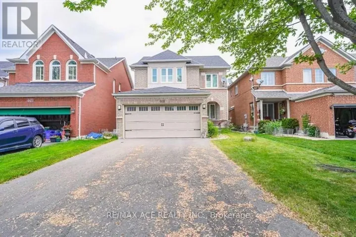 MAIN - 168 ROXBURY STREET, Markham (Rouge River Estates), Ontario L3S3T4