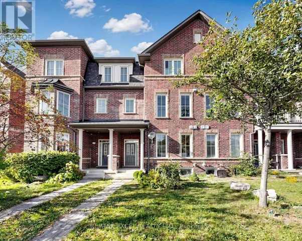 2878 ELGIN MILLS ROAD E, Markham (Victoria Square), Ontario L6C0E5