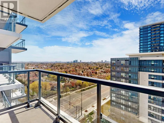 1319 - 7950 BATHURST STREET, Vaughan (Beverley Glen), Ontario L4J0L4