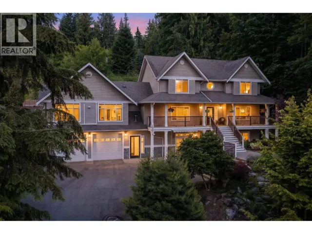 12194 269 STREET, Maple Ridge, British Columbia V2W1N8
