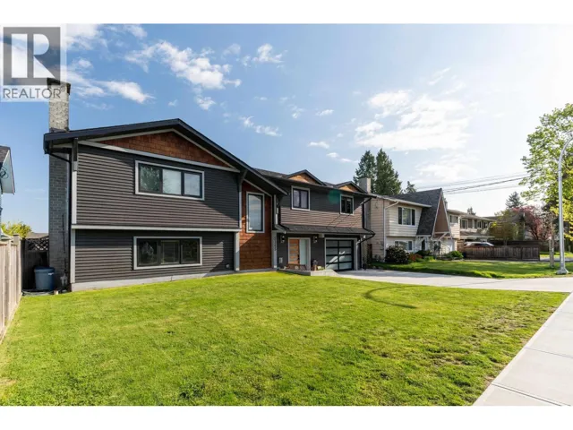 5365 MAPLE CRESCENT, Delta, British Columbia V4K1G1
