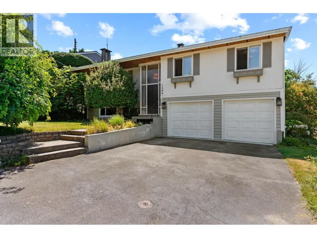 1594 ELINOR CRESCENT, Port Coquitlam, British Columbia V3C2Y9