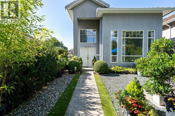 4573 NO. 5 ROAD, Richmond, British Columbia V6X2V5