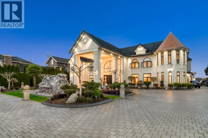 6091 NO. 5 ROAD, Richmond, British Columbia V6Y2V1