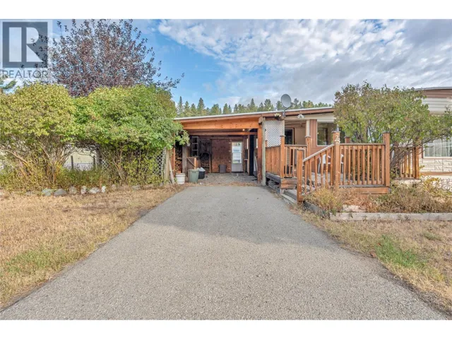 406 Brandlmayr Gate Unit# 23, Princeton, British Columbia V0X1W0