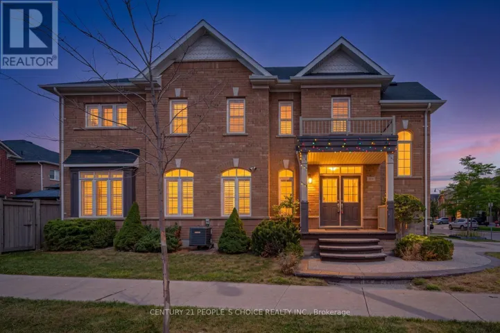 359 ROBERT PARKINSON DRIVE, Brampton (Northwest Brampton), Ontario L7A0G1