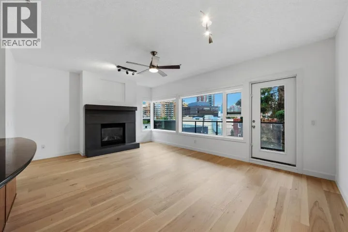 205, 1818 14 Street SW, Calgary, Alberta T2T0C3