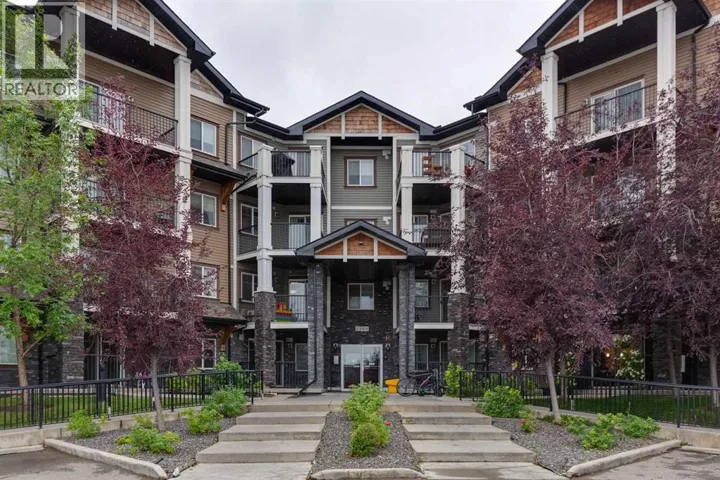 1401, 130 Panatella Street NW, Calgary, Alberta T3K0Y6