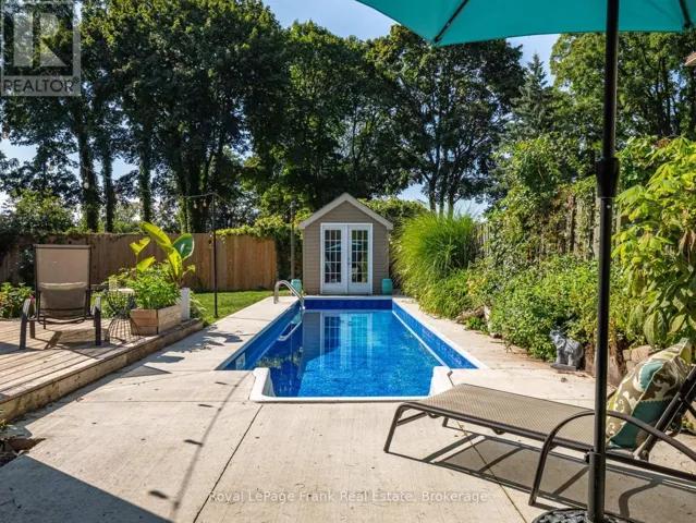6254 RUSSELL STREET, Niagara Falls (Stamford), Ontario L2J1P1