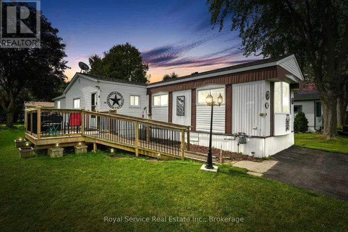 204 LYNN CRESCENT, Hamilton Township, Ontario K9A4J7