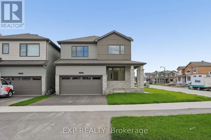 6384 OTTAWA ST W STREET, Ottawa, Ontario K0A2Z0