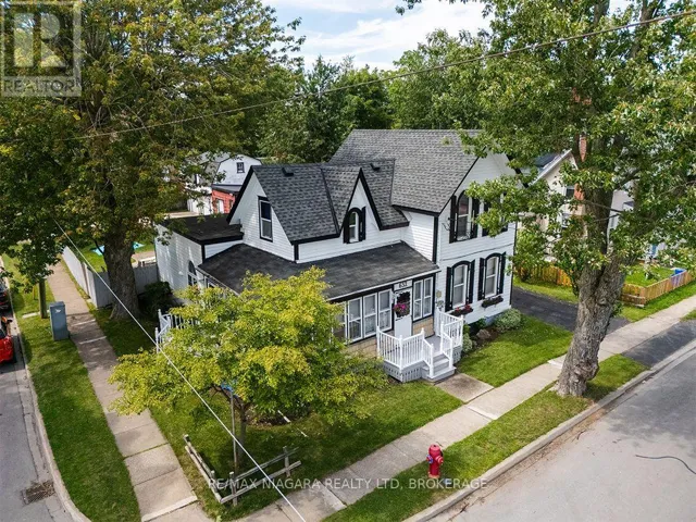 632 KING STREET, Port Colborne (Main Street), Ontario L3K4H8