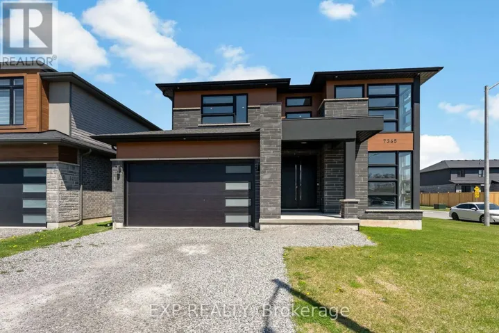 7365 JONATHAN DRIVE, Niagara Falls (Brown), Ontario L2H3T3
