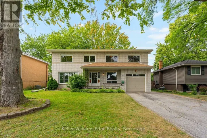 5197 CHERRYHILL CRESCENT, Burlington (Appleby), Ontario L7L4C3