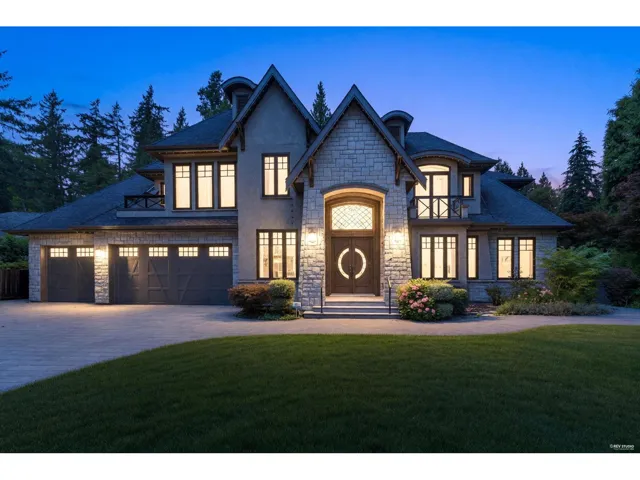 2891 138 STREET, Surrey, British Columbia V4P1T6