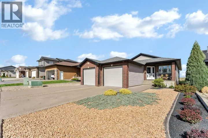 123 Terrace View NE, Medicine Hat, Alberta T1C2B2