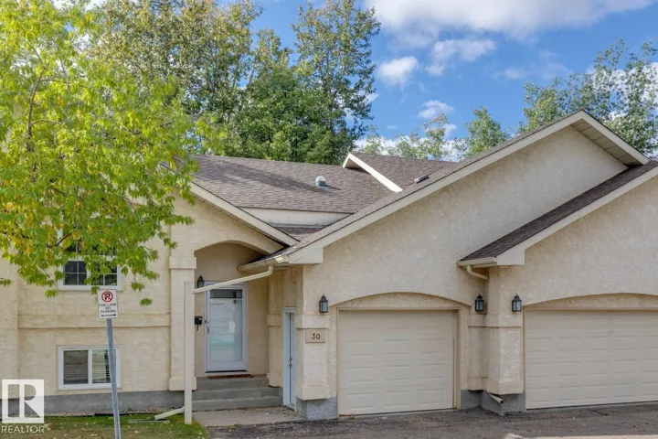 #30 4630 17 AV NW, Edmonton, Alberta T6L6H3