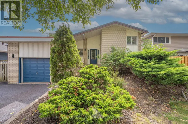 1571 LEWISHAM DRIVE, Mississauga (Clarkson), Ontario L5J3R2