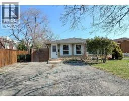 UPPER - 881 LAWRENCE ROAD, Hamilton (Glenview), Ontario L8K2A4