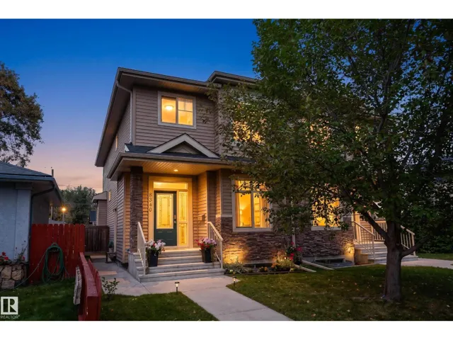 8340 79 AV NW, Edmonton, Alberta T6C0R3