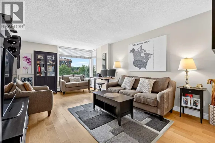502, 1123 13 Avenue SW, Calgary, Alberta T2R0L7