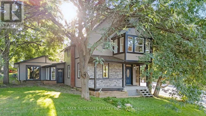 903 RIVER ROAD, McNab/Braeside, Ontario K0A1G0