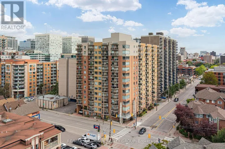 511 - 429 SOMERSET STREET W, Ottawa, Ontario K2P2P5
