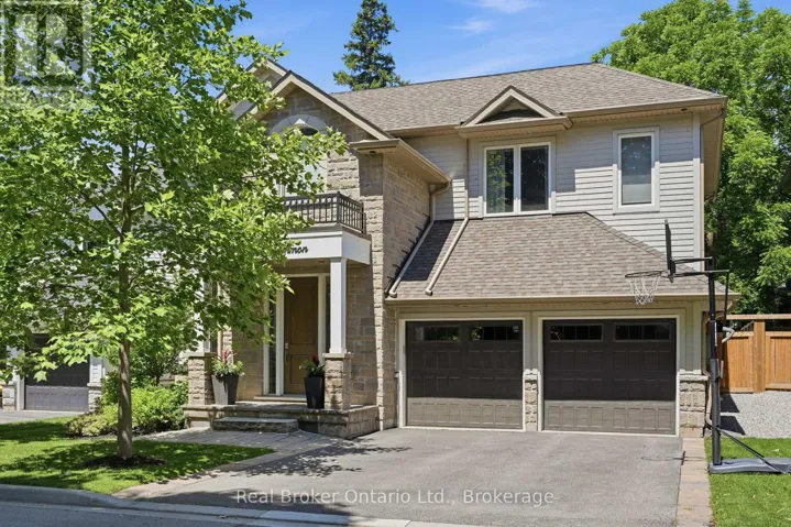 2541 KATE COMMON, Oakville (BR Bronte), Ontario L6L0E9