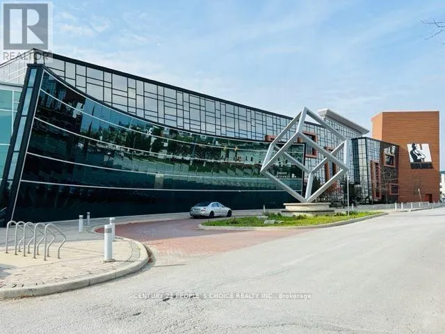 40 - 7250 KEELE STREET, Vaughan (Concord), Ontario L4K1Z8