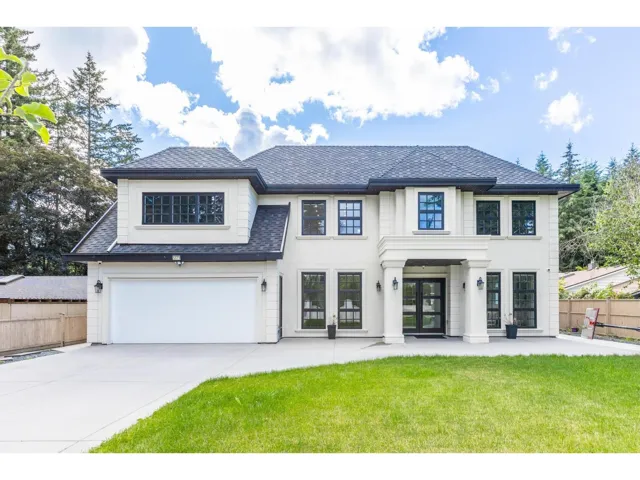 5573 125A STREET, Surrey, British Columbia V3X1W4