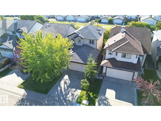 610 87 ST SW, Edmonton, Alberta T6X1G5