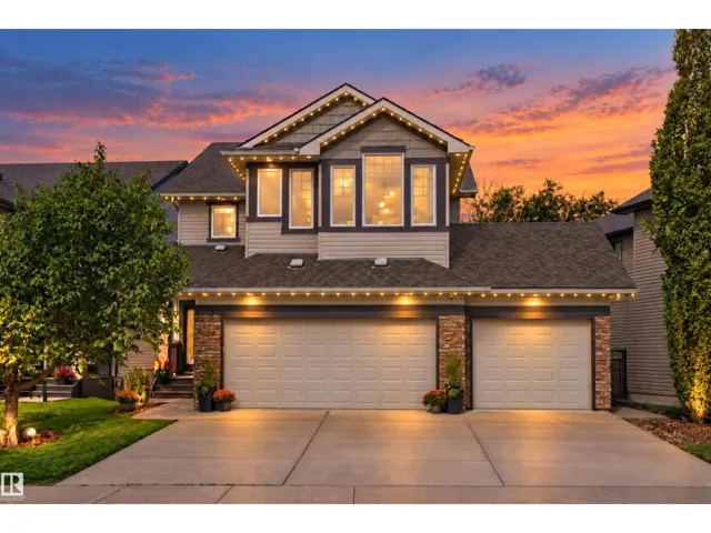 5080 SUNVIEW DR, Sherwood Park, Alberta T8H0K1