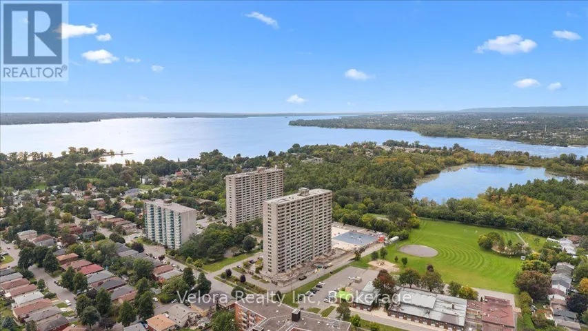 1909 - 2625 REGINA STREET, Ottawa, Ontario K2B5W8