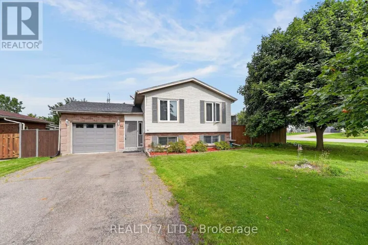 54 COWAN DRIVE, Thorold (Allanburg/Thorold South), Ontario L2V4Y9
