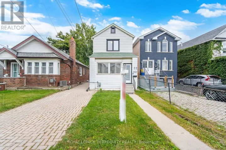 350 LUMSDEN AVENUE, Toronto (Woodbine-Lumsden), Ontario M4C2L3