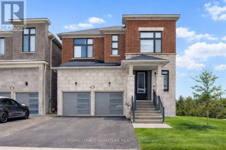 71 MAPLE FIELDS CIRCLE, Aurora (Aurora Estates), Ontario L4G3X6