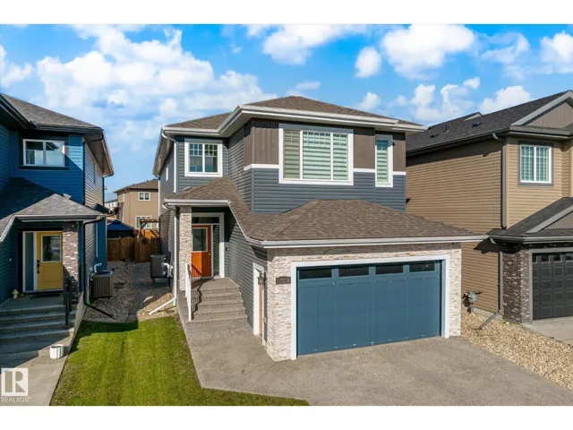 17618 64A ST NW, Edmonton, Alberta T5Y4A9