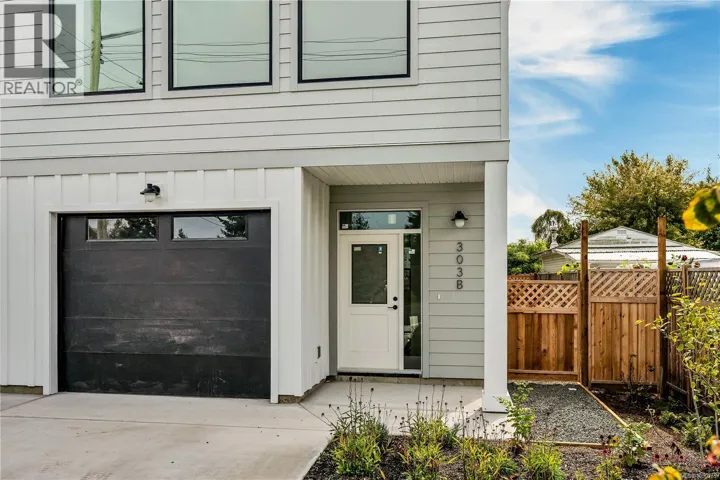 303B Hilchey Rd, Campbell River, British Columbia V9W0A2