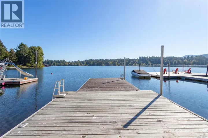 Lot 5 Decca Rd, Shawnigan Lake, British Columbia V0R2W1